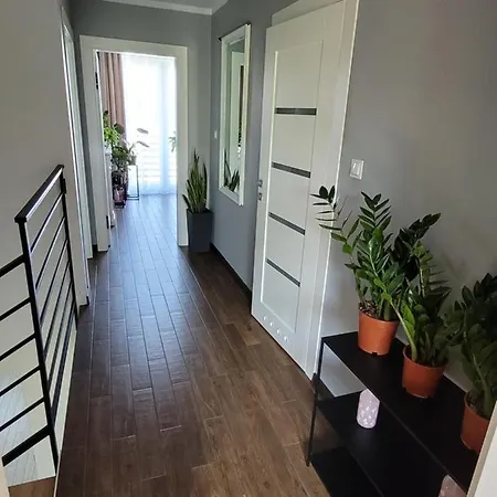 Villa Brzozowy Zakatek Rydzewo (Gizycko)