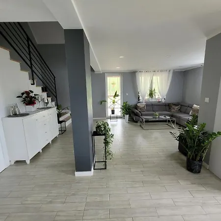 Villa Brzozowy Zakatek *