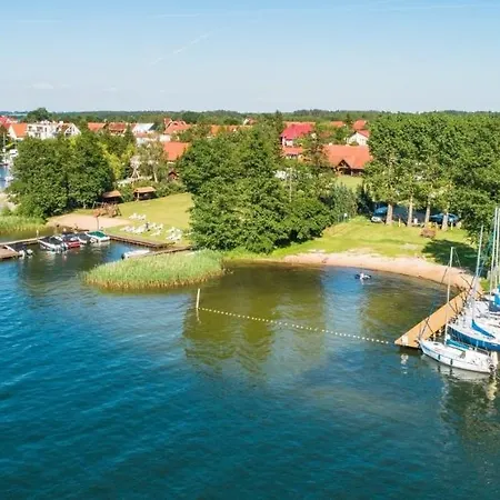 Brzozowy Zakatek Rydzewo (Gizycko)