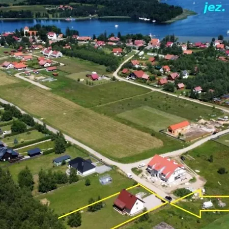 Villa Brzozowy Zakatek